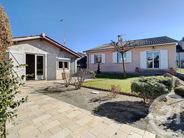 Maison à vendre - 4 pièces - 134,94 m2 - ST GIRONS - 09 - MIDI-PYRENEES Maison à vendre - 4 pièces - 134,94 m2 - ST GIRONS - 09 - MIDI-PYRENEES
