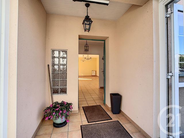 Maison à vendre - 4 pièces - 134,94 m2 - ST GIRONS - 09 - MIDI-PYRENEES Maison à vendre - 4 pièces - 134,94 m2 - ST GIRONS - 09 - MIDI-PYRENEES