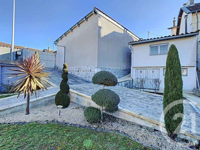 Maison à vendre - 4 pièces - 134,94 m2 - ST GIRONS - 09 - MIDI-PYRENEES Maison à vendre - 4 pièces - 134,94 m2 - ST GIRONS - 09 - MIDI-PYRENEES