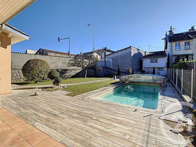Maison à vendre - 4 pièces - 134,94 m2 - ST GIRONS - 09 - MIDI-PYRENEES Maison à vendre - 4 pièces - 134,94 m2 - ST GIRONS - 09 - MIDI-PYRENEES