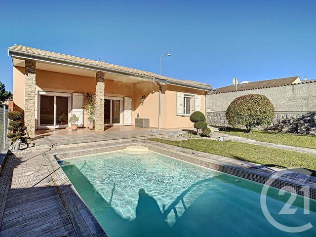 Maison à vendre - 4 pièces - 134,94 m2 - ST GIRONS - 09 - MIDI-PYRENEES Maison à vendre - 4 pièces - 134,94 m2 - ST GIRONS - 09 - MIDI-PYRENEES