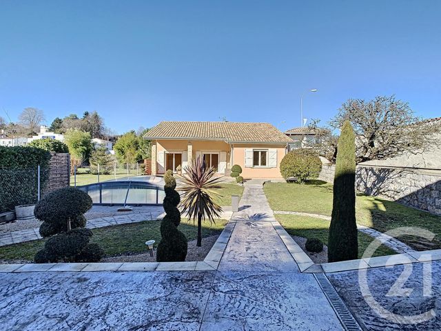 Maison à vendre - 4 pièces - 134,94 m2 - ST GIRONS - 09 - MIDI-PYRENEES Maison à vendre - 4 pièces - 134,94 m2 - ST GIRONS - 09 - MIDI-PYRENEES