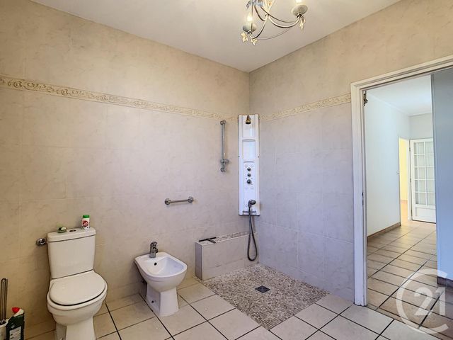 Maison à vendre - 4 pièces - 134,94 m2 - ST GIRONS - 09 - MIDI-PYRENEES Maison à vendre - 4 pièces - 134,94 m2 - ST GIRONS - 09 - MIDI-PYRENEES