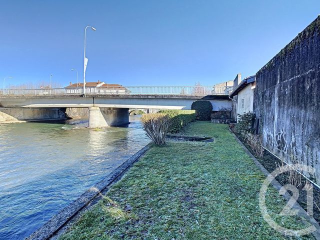 Maison à vendre - 4 pièces - 134,94 m2 - ST GIRONS - 09 - MIDI-PYRENEES Maison à vendre - 4 pièces - 134,94 m2 - ST GIRONS - 09 - MIDI-PYRENEES