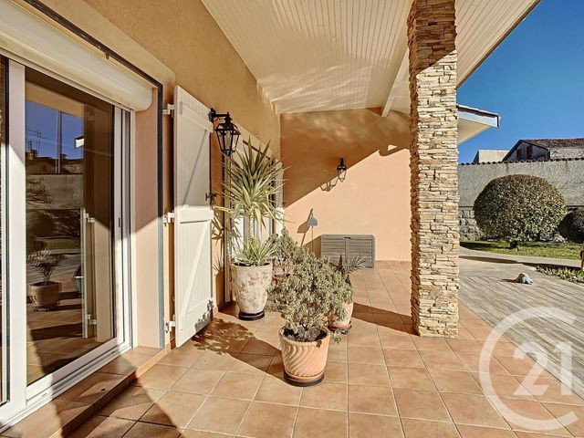 Maison à vendre - 4 pièces - 134,94 m2 - ST GIRONS - 09 - MIDI-PYRENEES Maison à vendre - 4 pièces - 134,94 m2 - ST GIRONS - 09 - MIDI-PYRENEES