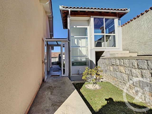 Maison à vendre - 4 pièces - 134,94 m2 - ST GIRONS - 09 - MIDI-PYRENEES Maison à vendre - 4 pièces - 134,94 m2 - ST GIRONS - 09 - MIDI-PYRENEES
