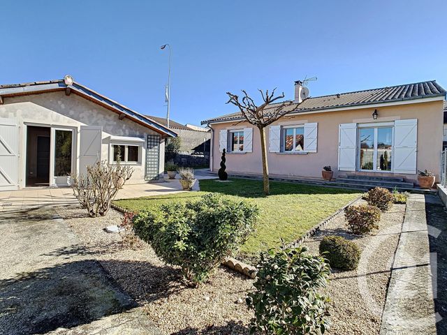 Maison à vendre - 4 pièces - 134,94 m2 - ST GIRONS - 09 - MIDI-PYRENEES Maison à vendre - 4 pièces - 134,94 m2 - ST GIRONS - 09 - MIDI-PYRENEES