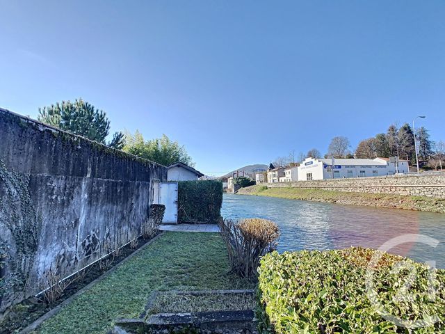 Maison à vendre - 4 pièces - 134,94 m2 - ST GIRONS - 09 - MIDI-PYRENEES Maison à vendre - 4 pièces - 134,94 m2 - ST GIRONS - 09 - MIDI-PYRENEES