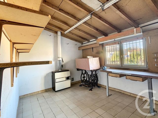 Maison à vendre - 4 pièces - 134,94 m2 - ST GIRONS - 09 - MIDI-PYRENEES Maison à vendre - 4 pièces - 134,94 m2 - ST GIRONS - 09 - MIDI-PYRENEES