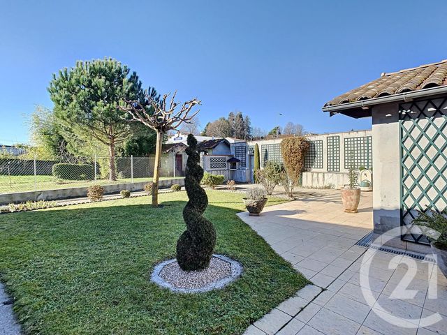 Maison à vendre - 4 pièces - 134,94 m2 - ST GIRONS - 09 - MIDI-PYRENEES Maison à vendre - 4 pièces - 134,94 m2 - ST GIRONS - 09 - MIDI-PYRENEES