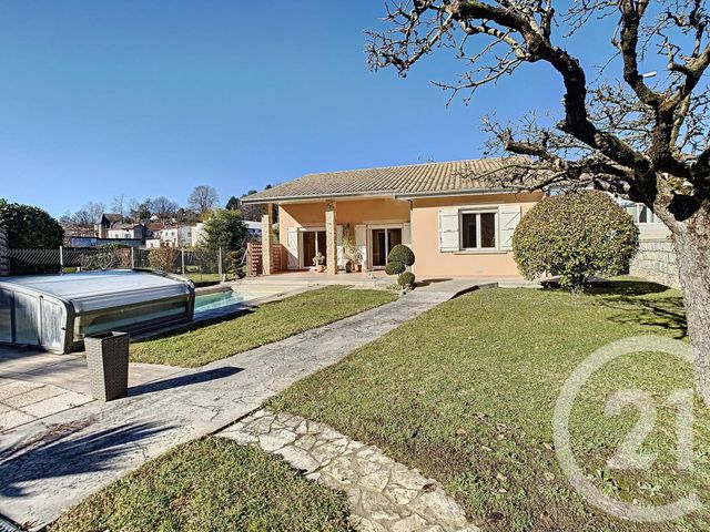 Maison à vendre - 4 pièces - 134,94 m2 - ST GIRONS - 09 - MIDI-PYRENEES Maison à vendre - 4 pièces - 134,94 m2 - ST GIRONS - 09 - MIDI-PYRENEES