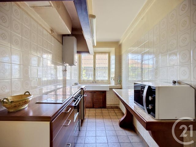 Maison &agrave; vendre - 4 pi&egrave;ces - 113,90 m2 - Prat Bonrepaux - 09 - MIDI-PYRENEES