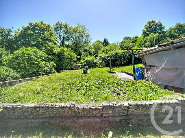 Maison &agrave; vendre - 4 pi&egrave;ces - 113,90 m2 - Prat Bonrepaux - 09 - MIDI-PYRENEES