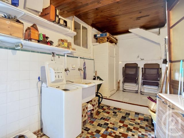 Maison &agrave; vendre - 4 pi&egrave;ces - 113,90 m2 - Prat Bonrepaux - 09 - MIDI-PYRENEES