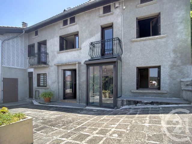 Maison à vendre PRAT BONREPAUX