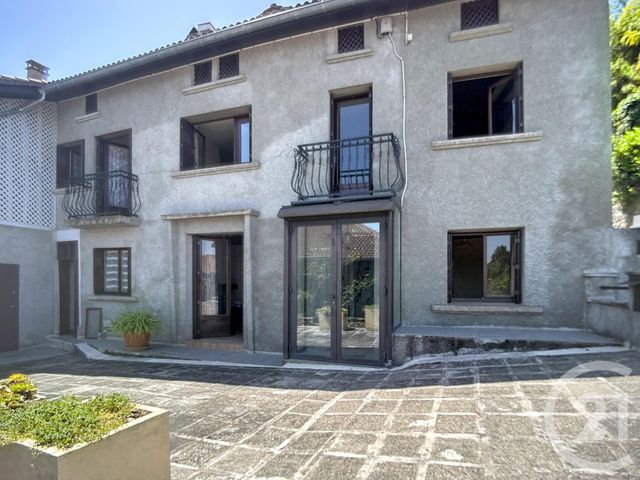 Maison &agrave; vendre - 4 pi&egrave;ces - 113,90 m2 - Prat Bonrepaux - 09 - MIDI-PYRENEES
