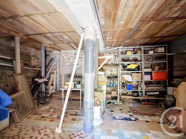 Maison &agrave; vendre - 4 pi&egrave;ces - 113,90 m2 - Prat Bonrepaux - 09 - MIDI-PYRENEES