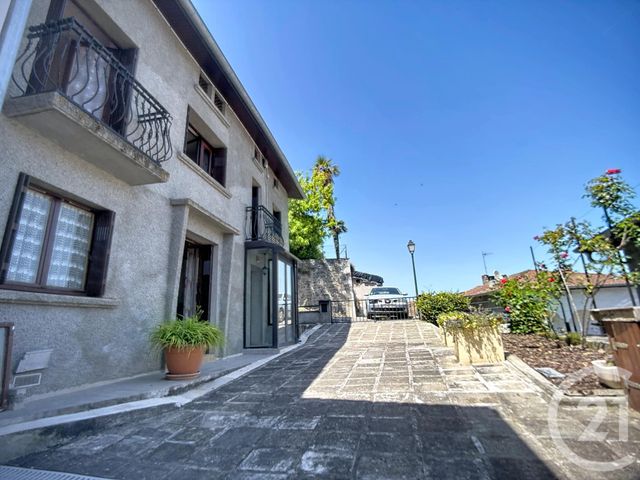 Maison &agrave; vendre - 4 pi&egrave;ces - 113,90 m2 - Prat Bonrepaux - 09 - MIDI-PYRENEES