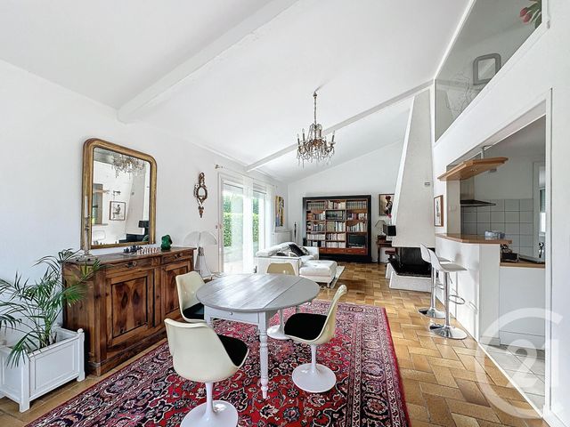 Maison à vendre - 7 pièces - 134,34 m2 - Lorp Sentaraille - 09 - MIDI-PYRENEES