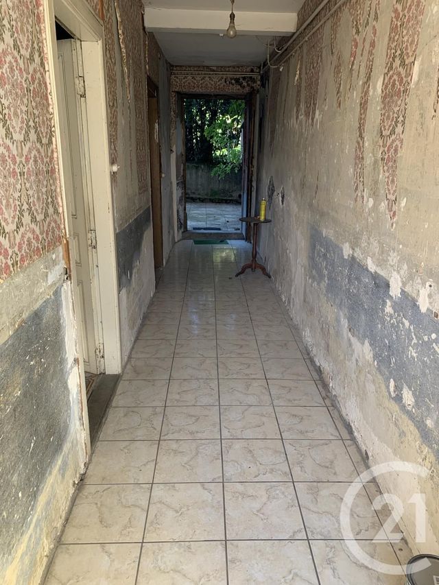Maison à vendre - 5 pièces - 143,21 m2 - ST GIRONS - 09 - MIDI-PYRENEES Maison à vendre - 5 pièces - 143,21 m2 - ST GIRONS - 09 - MIDI-PYRENEES