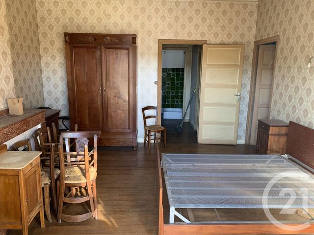 Maison à vendre - 5 pièces - 143,21 m2 - ST GIRONS - 09 - MIDI-PYRENEES Maison à vendre - 5 pièces - 143,21 m2 - ST GIRONS - 09 - MIDI-PYRENEES