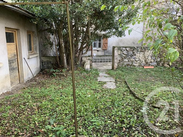 Maison à vendre - 5 pièces - 143,21 m2 - ST GIRONS - 09 - MIDI-PYRENEES Maison à vendre - 5 pièces - 143,21 m2 - ST GIRONS - 09 - MIDI-PYRENEES