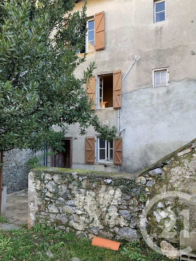 Maison à vendre - 5 pièces - 143,21 m2 - ST GIRONS - 09 - MIDI-PYRENEES Maison à vendre - 5 pièces - 143,21 m2 - ST GIRONS - 09 - MIDI-PYRENEES