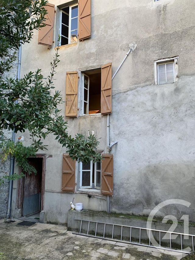 Maison à vendre - 5 pièces - 143,21 m2 - ST GIRONS - 09 - MIDI-PYRENEES Maison à vendre - 5 pièces - 143,21 m2 - ST GIRONS - 09 - MIDI-PYRENEES