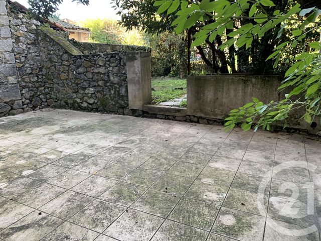 Maison à vendre - 5 pièces - 143,21 m2 - ST GIRONS - 09 - MIDI-PYRENEES Maison à vendre - 5 pièces - 143,21 m2 - ST GIRONS - 09 - MIDI-PYRENEES