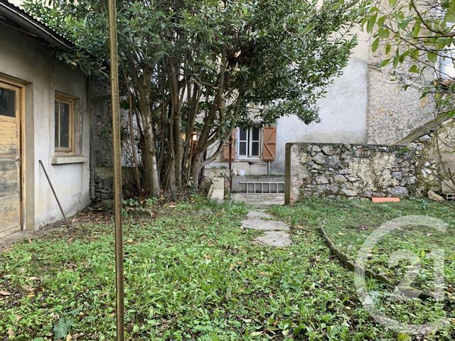 Maison à vendre - 5 pièces - 143,21 m2 - ST GIRONS - 09 - MIDI-PYRENEES Maison à vendre - 5 pièces - 143,21 m2 - ST GIRONS - 09 - MIDI-PYRENEES