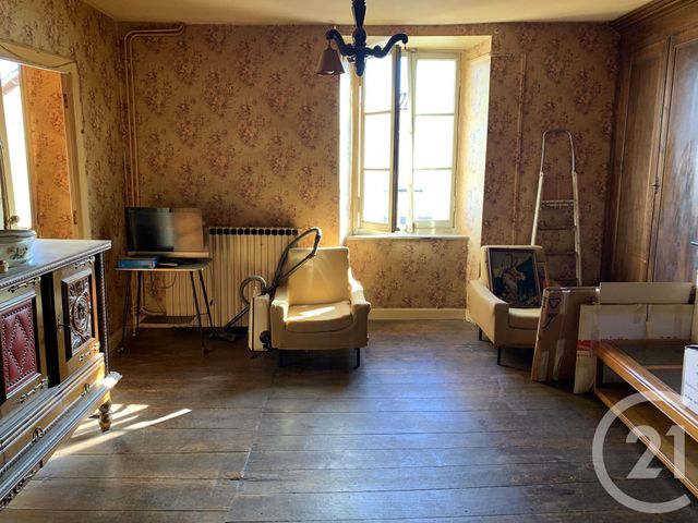 Maison à vendre - 5 pièces - 143,21 m2 - ST GIRONS - 09 - MIDI-PYRENEES Maison à vendre - 5 pièces - 143,21 m2 - ST GIRONS - 09 - MIDI-PYRENEES