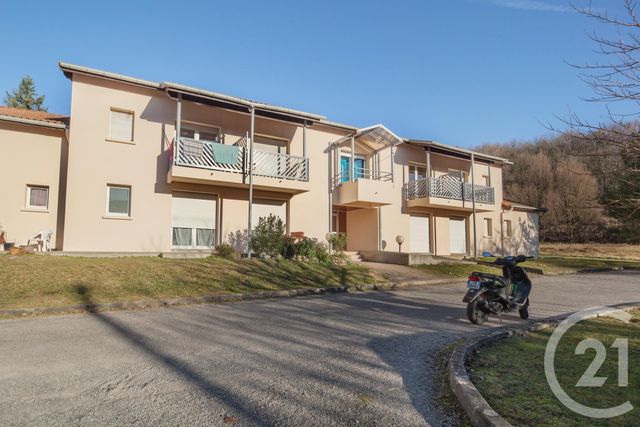 Studio à vendre ST GIRONS