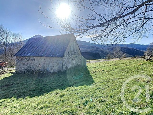 Maison à vendre ERCE