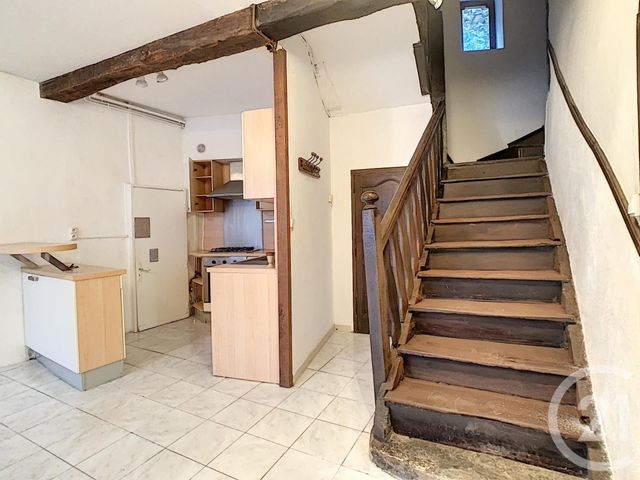 Maison à vendre - 7 pièces - 171,90 m2 - ST LIZIER - 09 - MIDI-PYRENEES Maison à vendre - 7 pièces - 171,90 m2 - ST LIZIER - 09 - MIDI-PYRENEES