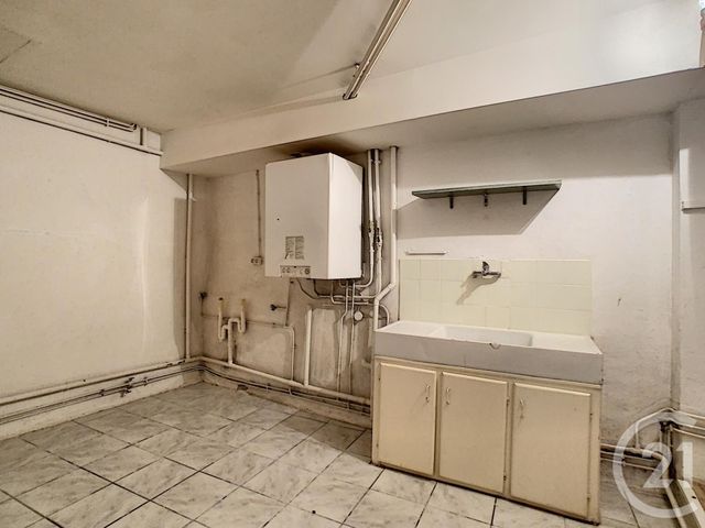 Maison à vendre - 7 pièces - 171,90 m2 - ST LIZIER - 09 - MIDI-PYRENEES Maison à vendre - 7 pièces - 171,90 m2 - ST LIZIER - 09 - MIDI-PYRENEES
