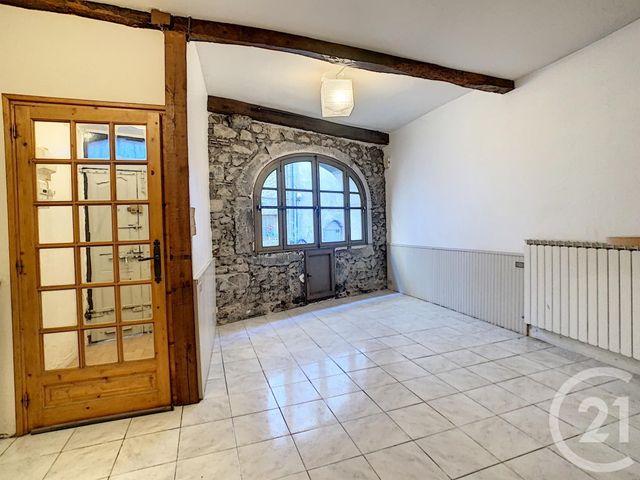Maison à vendre - 7 pièces - 171,90 m2 - ST LIZIER - 09 - MIDI-PYRENEES Maison à vendre - 7 pièces - 171,90 m2 - ST LIZIER - 09 - MIDI-PYRENEES