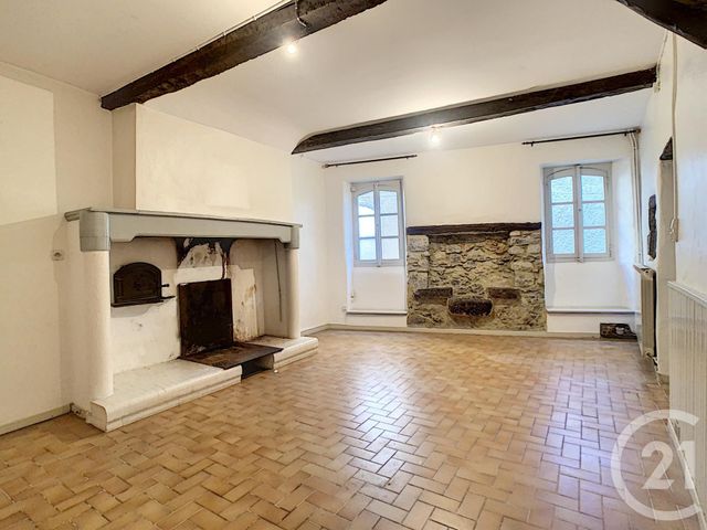 Maison à vendre - 7 pièces - 171,90 m2 - ST LIZIER - 09 - MIDI-PYRENEES Maison à vendre - 7 pièces - 171,90 m2 - ST LIZIER - 09 - MIDI-PYRENEES