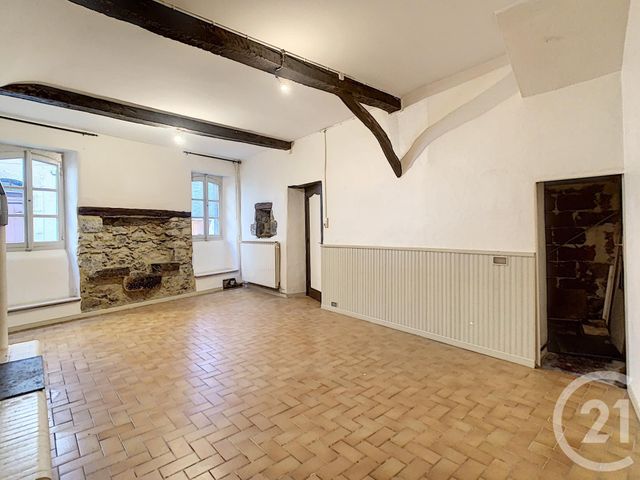 Maison à vendre - 7 pièces - 171,90 m2 - ST LIZIER - 09 - MIDI-PYRENEES Maison à vendre - 7 pièces - 171,90 m2 - ST LIZIER - 09 - MIDI-PYRENEES