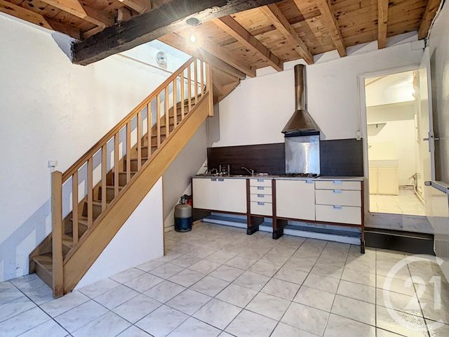 Maison à vendre - 7 pièces - 171,90 m2 - ST LIZIER - 09 - MIDI-PYRENEES Maison à vendre - 7 pièces - 171,90 m2 - ST LIZIER - 09 - MIDI-PYRENEES