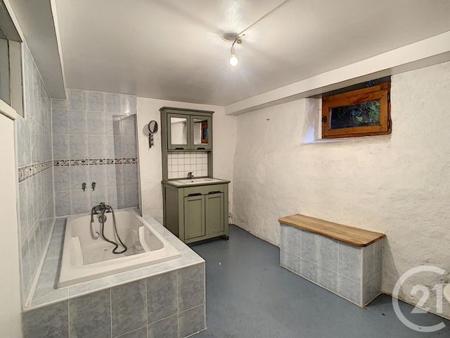 Maison à vendre - 7 pièces - 171,90 m2 - ST LIZIER - 09 - MIDI-PYRENEES Maison à vendre - 7 pièces - 171,90 m2 - ST LIZIER - 09 - MIDI-PYRENEES