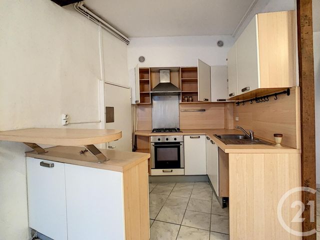 Maison à vendre - 7 pièces - 171,90 m2 - ST LIZIER - 09 - MIDI-PYRENEES Maison à vendre - 7 pièces - 171,90 m2 - ST LIZIER - 09 - MIDI-PYRENEES