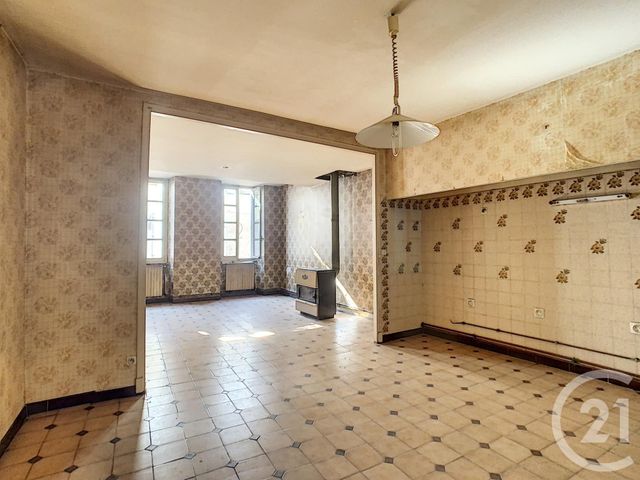 Maison à vendre - 7 pièces - 190,36 m2 - ST GIRONS - 09 - MIDI-PYRENEES Maison à vendre - 7 pièces - 190,36 m2 - ST GIRONS - 09 - MIDI-PYRENEES
