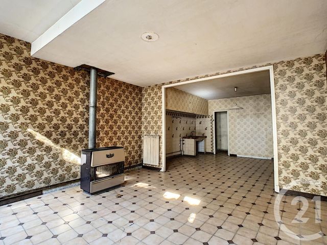 Maison à vendre - 7 pièces - 190,36 m2 - ST GIRONS - 09 - MIDI-PYRENEES Maison à vendre - 7 pièces - 190,36 m2 - ST GIRONS - 09 - MIDI-PYRENEES