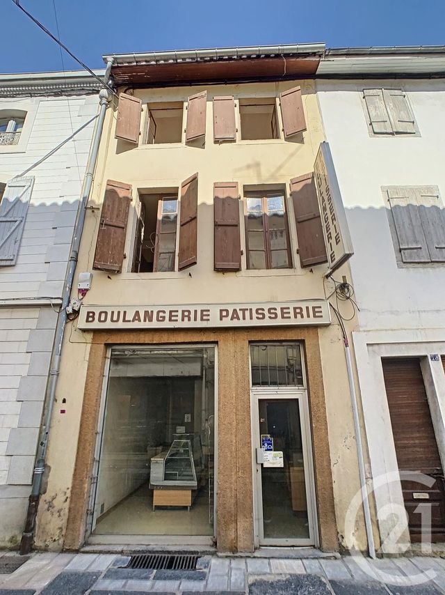 Maison à vendre - 7 pièces - 190,36 m2 - ST GIRONS - 09 - MIDI-PYRENEES Maison à vendre - 7 pièces - 190,36 m2 - ST GIRONS - 09 - MIDI-PYRENEES