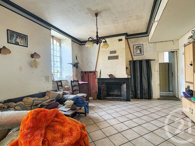 Afficher la photo en grand Maison à vendre - 7 pièces - 230,64 m2 - GAJAN - 09 - MIDI-PYRENEES