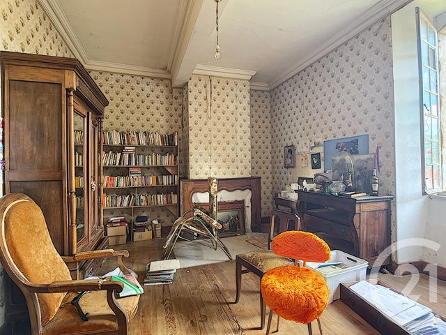 Afficher la photo en grand Maison à vendre - 7 pièces - 230,64 m2 - GAJAN - 09 - MIDI-PYRENEES