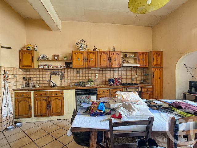 Afficher la photo en grand Maison à vendre - 7 pièces - 230,64 m2 - GAJAN - 09 - MIDI-PYRENEES