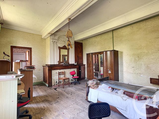 Afficher la photo en grand Maison à vendre - 7 pièces - 230,64 m2 - GAJAN - 09 - MIDI-PYRENEES