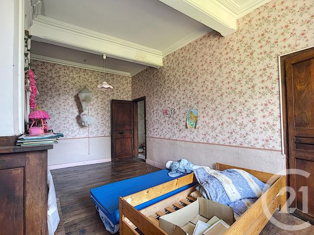Afficher la photo en grand Maison à vendre - 7 pièces - 230,64 m2 - GAJAN - 09 - MIDI-PYRENEES
