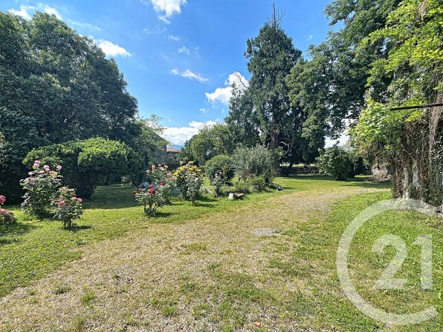 Afficher la photo en grand Maison à vendre - 7 pièces - 230,64 m2 - GAJAN - 09 - MIDI-PYRENEES